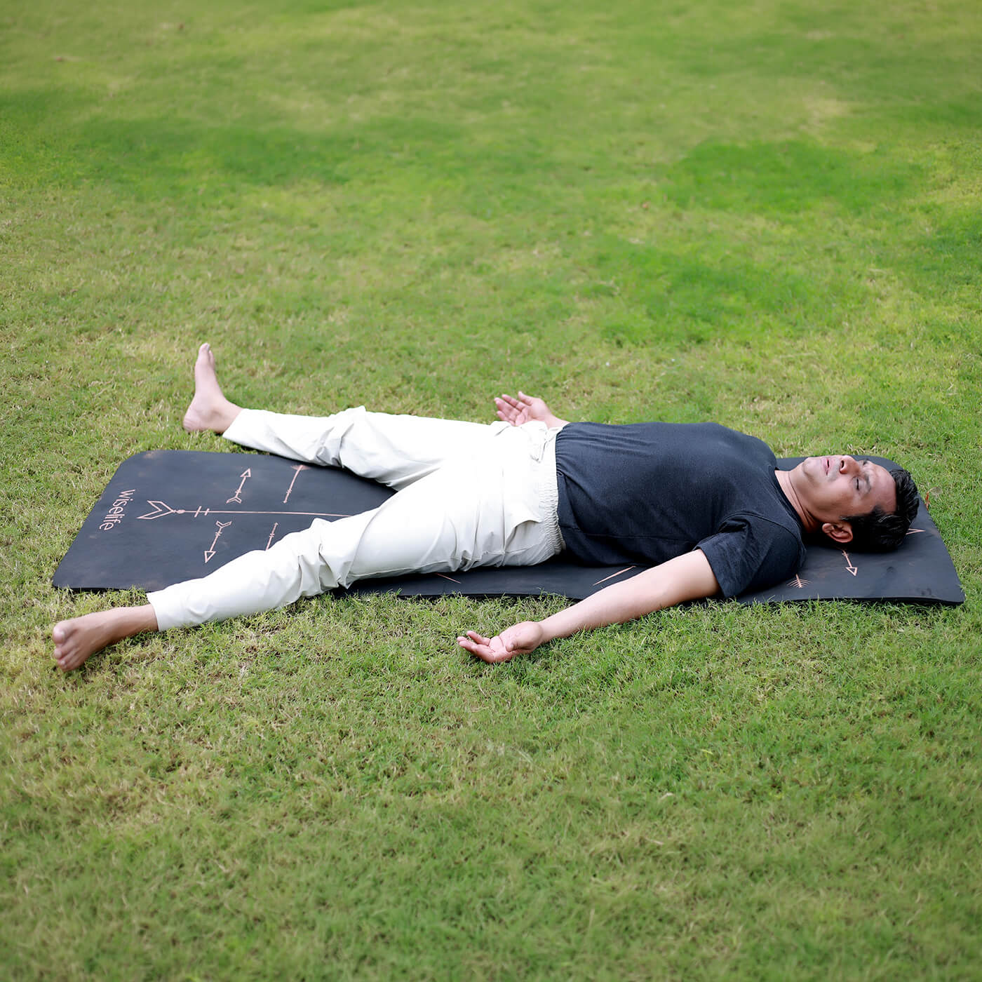 Yoga Pose 2
